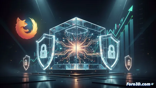 Mozilla invierte sus reservas para que la inteligencia artificial sea más transparente