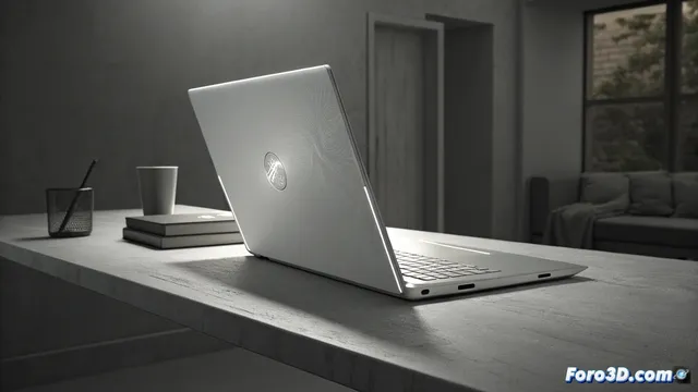 Msi anuncia el portátil ultraligero Prestige 13 AI+ con Panther Lake