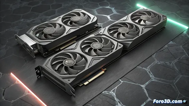 MSI prepara tres variantes para su futura tarjeta gráfica RTX 5090 Lightning