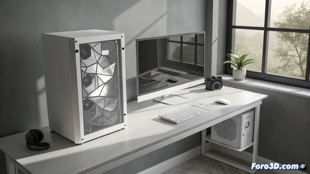 Msi presenta su nueva serie de componentes Pro Max