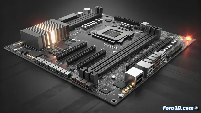 MSI presenta su placa base MEG X870E Unify-X Max en CES 2026