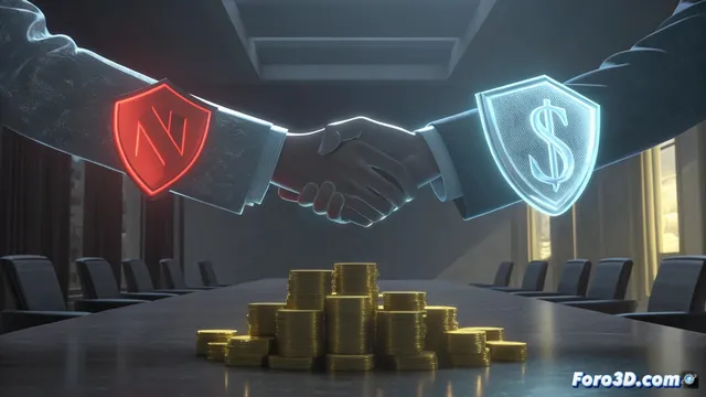 Netflix ajusta su oferta para comprar Warner Bros Discovery