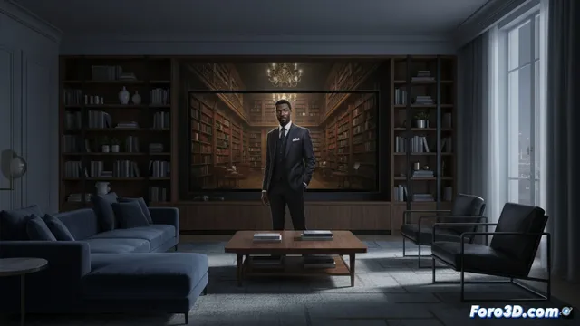 Netflix revela su calendario para 2026 con el regreso de Lupin