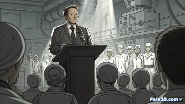 Neuralink planea producir en masa sus implantes cerebrales y automatizar la cirugía para 2026