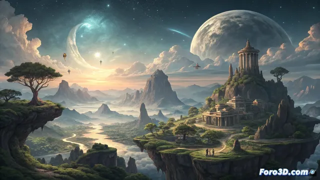 Neverness to Everness anuncia su prueba técnica de coexistencia