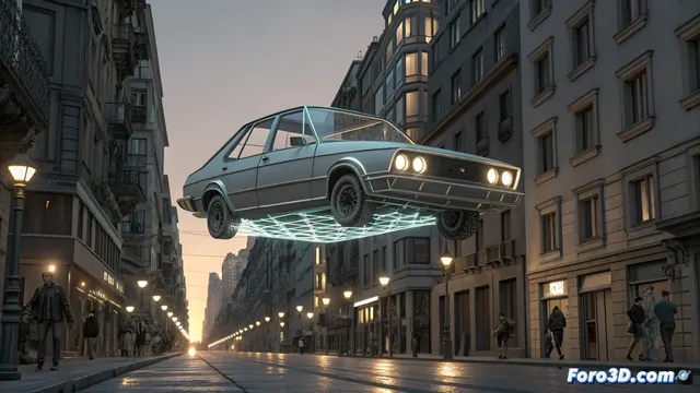 Alef Aeronautics certifica su Model A para volar y producir en 2025