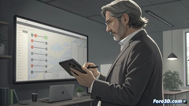 Nintendo busca un gestor de proyectos senior en su sede de alemania