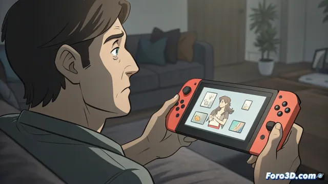 Nintendo soluciona un fallo de conexión en su Joy-Con izquierdo