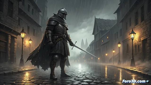 No rest for the wicked supera el millón de ventas en acceso anticipado