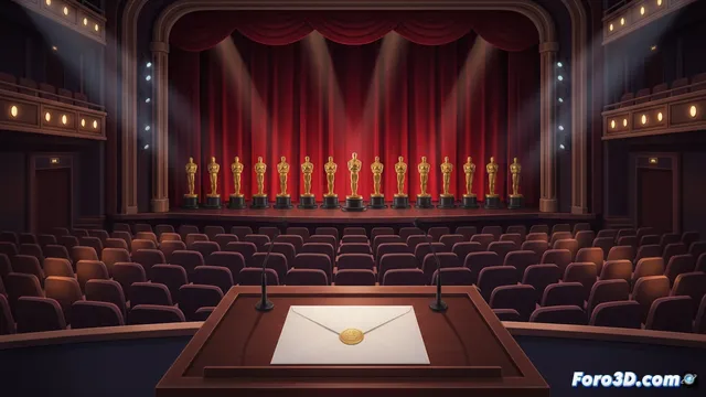 La película Pecadores iguala el récord histórico de nominaciones al Oscar