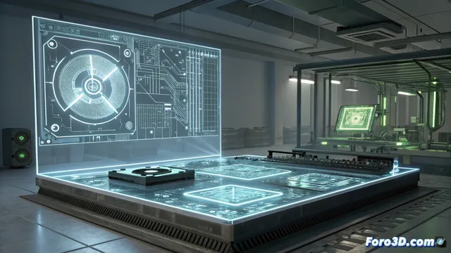 Nvidia evalúa relanzar gpu antiguas para mitigar la escasez en el CES 2026