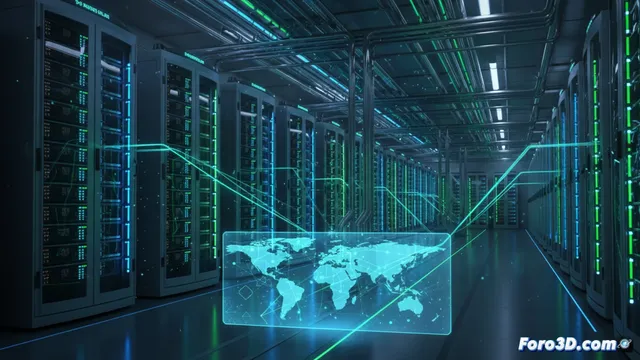 Nvidia inyecta otros dos mil millones en CoreWeave para potenciar la nube de IA