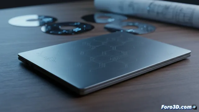 Nvidia lanza sus primeros portátiles con procesadores propios Arm