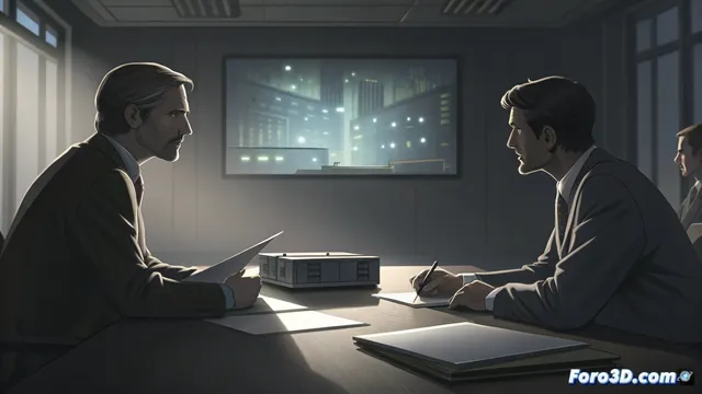 Nvidia no suministra gpus para la geforce rtx 5070 ti