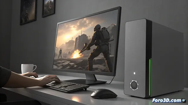 Nvidia prepara un cliente nativo de GeForce Now para Linux