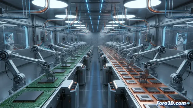 Nvidia prioriza modelos de gama alta en la serie rtx 5000