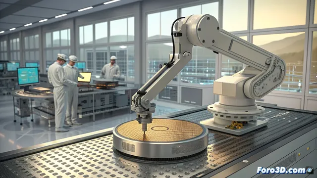 Nvidia se prepara para superar a Apple como principal cliente de TSMC