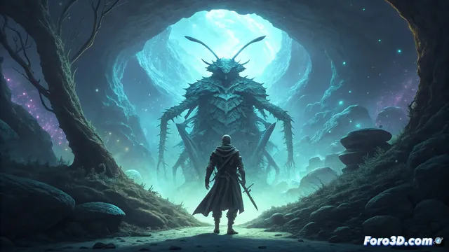 Obey the insect god recupera la estética fmv de los años 90