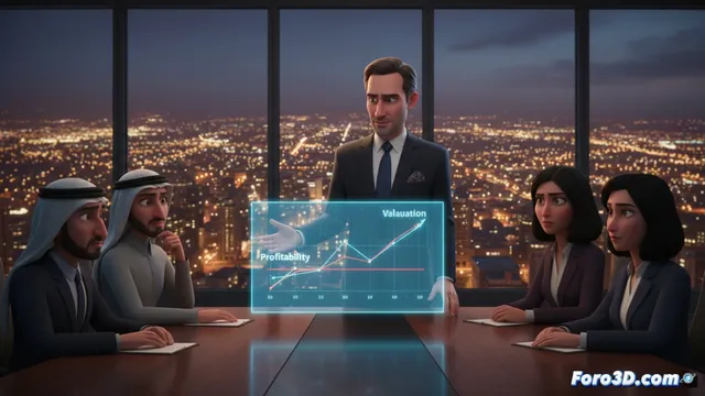 Openai busca financiación pese a no generar beneficios a corto plazo