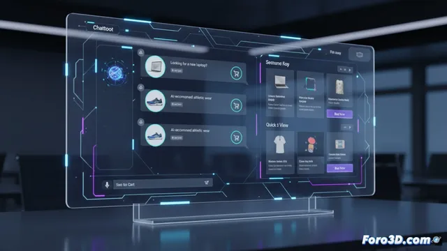 OpenAI integra compras directas en ChatGPT para generar ingresos