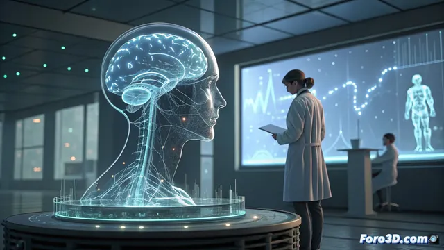 OpenAI invierte en Merge Labs para avanzar en interfaces cerebro-computadora