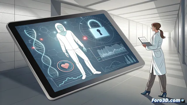 OpenAI lanza ChatGPT Health para analizar datos personales de salud