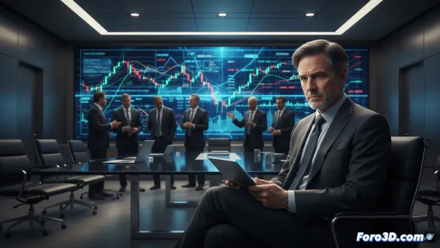 Openai planea su debut bursátil para el último trimestre de 2026