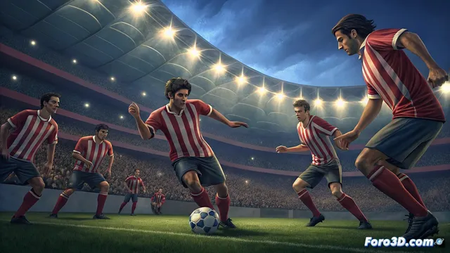 Osasuna y Athletic Club empatan a uno en El Sadar