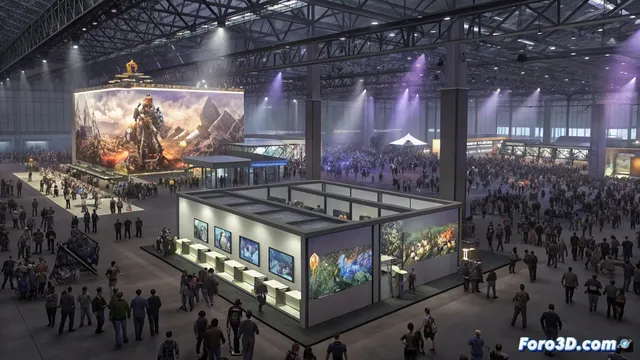 Pax East 2026 confirma su fecha y sede en Boston