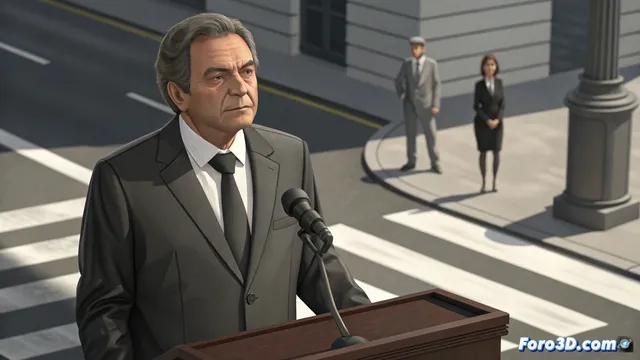 La DGT propone sancionar a peatones imprudentes para equiparar responsabilidades