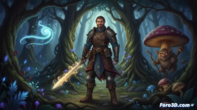 Playground Games muestra avances de Fable en Developer Direct 2026