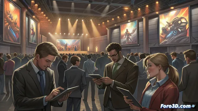 Pocket Gamer Connects London 2026 anuncia sus fechas