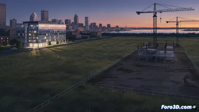 Port Covington en Baltimore: un proyecto urbano que avanza con lentitud