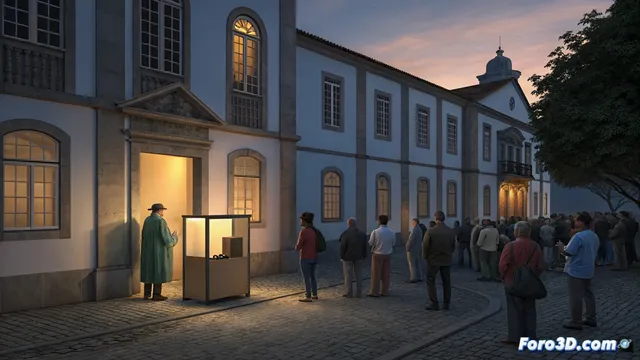 Portugal vota en unas elecciones presidenciales sin claro favorito