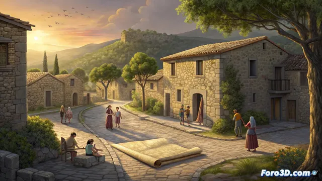 Potries aspira a ser capital europea de la cultura