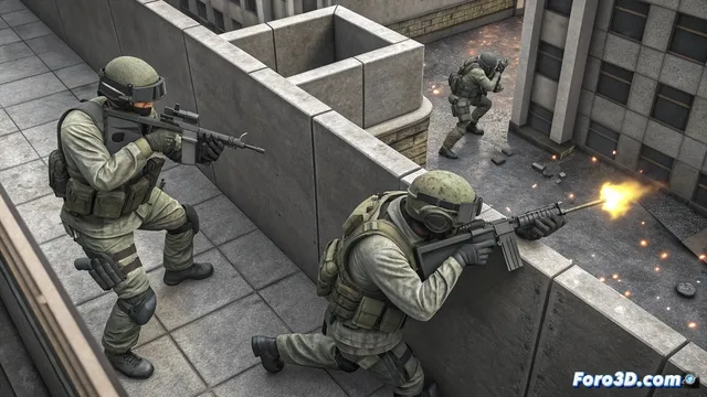 Krafton anuncia PUBG: The Lab, su primer spin-off con vista cenital