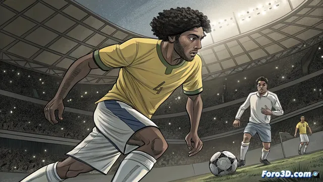 Raphinha potencia su juego ante el Real Madrid