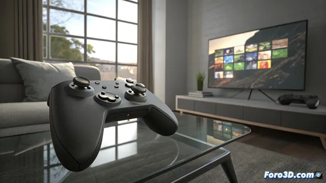 Razer presenta un mando con sticks TMR y Bluetooth de baja latencia