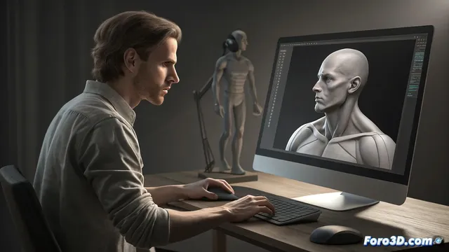 Reallusion cambia a suscripción anual para iClone y Character Creator