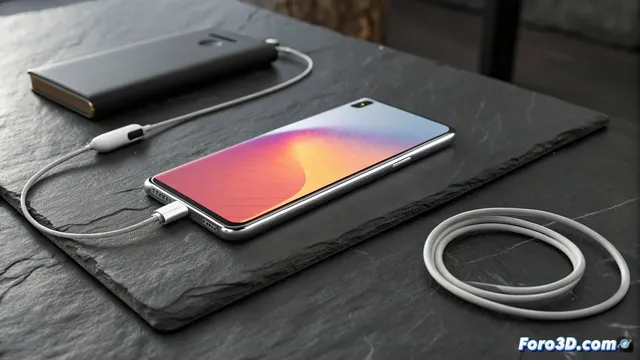 Realme presenta el P4 Power con batería Titan de 10.001 mAh