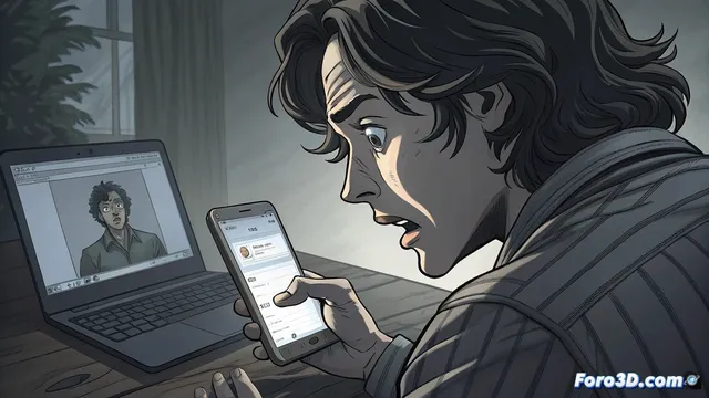 Recibir un correo para restablecer la contraseña de Instagram sin solicitarlo