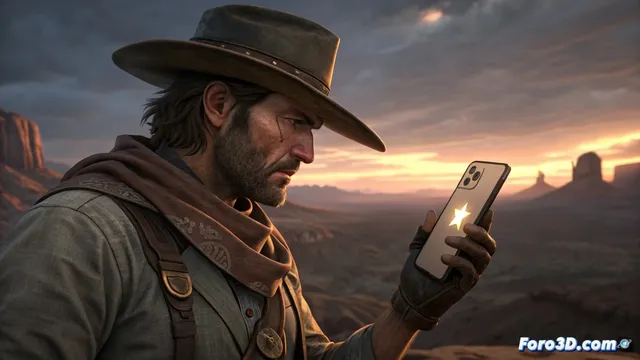 Red Dead Redemption para móviles genera ingresos millonarios