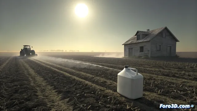 Intoxicación por pesticidas en el cono sur: cifras y causas