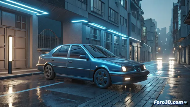 Renault presenta el Filante en Corea del Sur con ajustes específicos