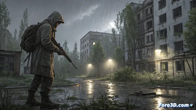 Capcom revela datos de Resident Evil Requiem, el nuevo capítulo de terror