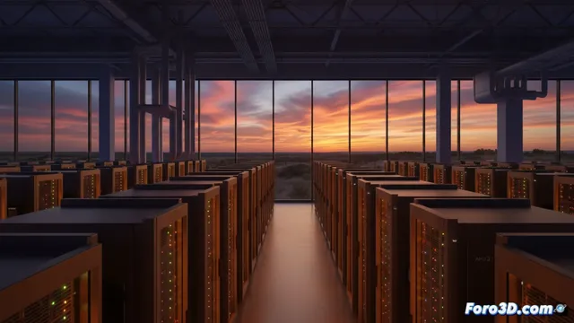 Riot Platforms cambia su enfoque hacia centros de datos para HPC e IA