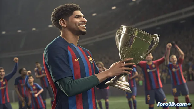 Ronald Araujo agradece al Barcelona tras priorizar su salud mental