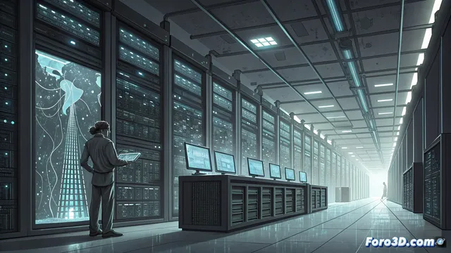 Rusia desarrolla un sistema de filtrado de internet con inteligencia artificial