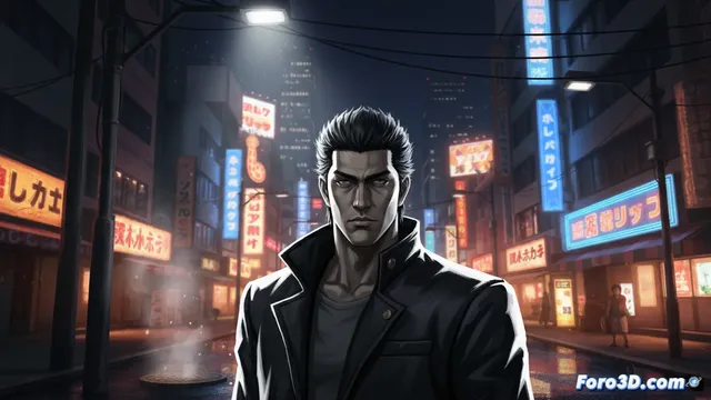 El equipo de Yakuza Kiwami 3 reacciona a las quejas sobre su demo