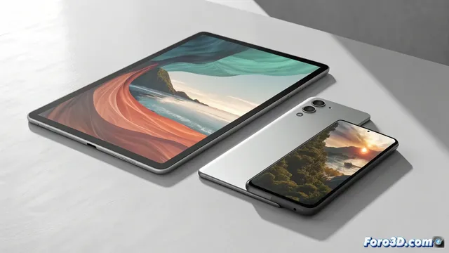 Samsung amplía su ecosistema Galaxy con dos dispositivos nuevos